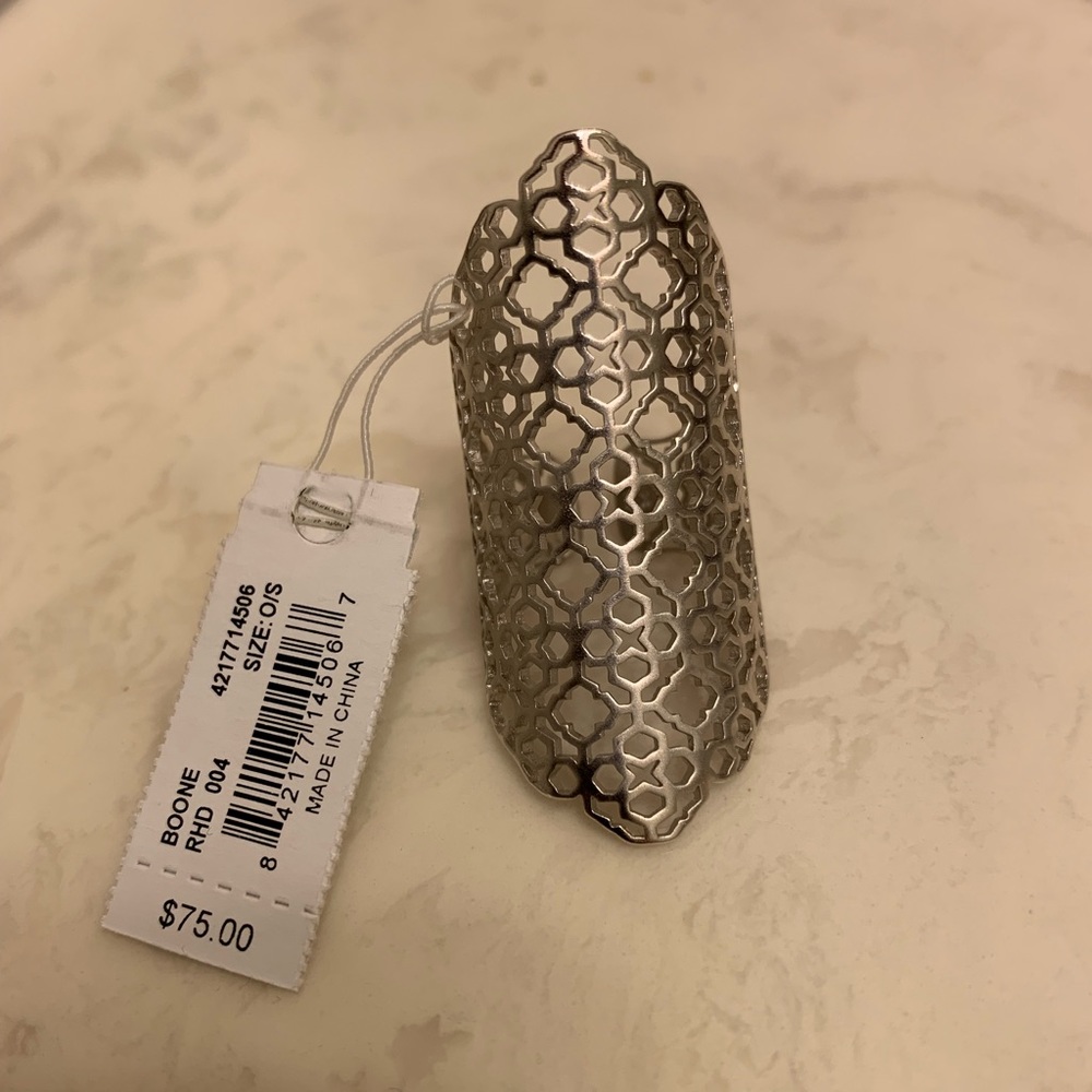 Kendra Scott Boone Ring